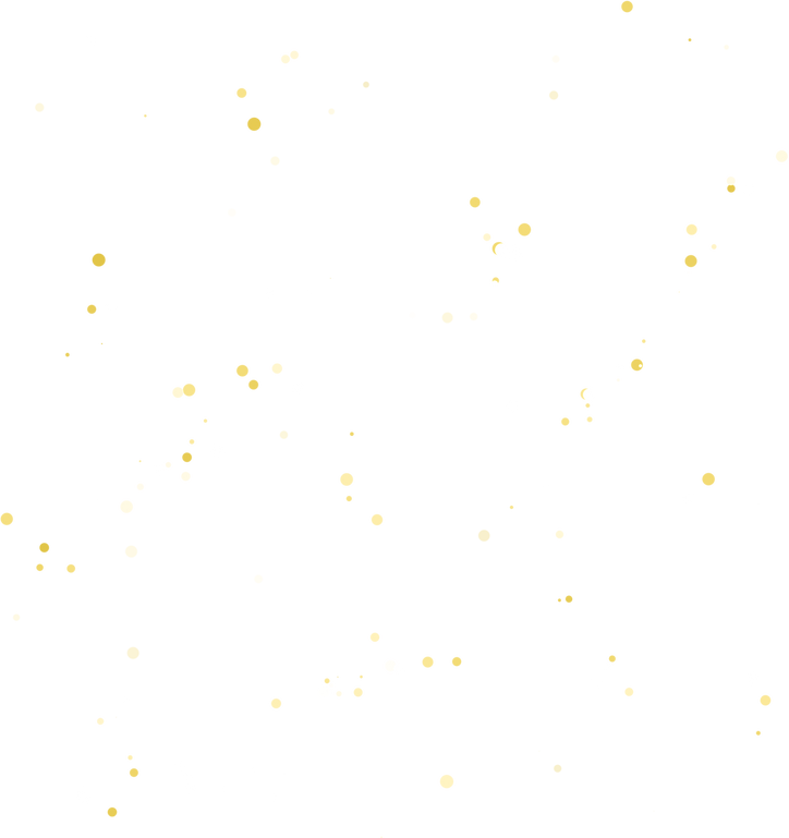 Paint Dots Background